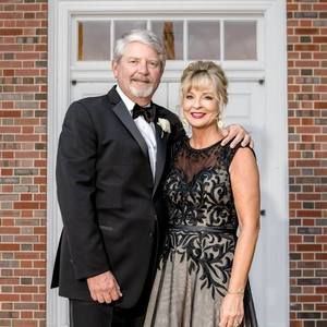 Meet your Posher, Beth